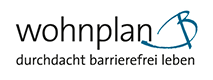 Wohnplan-B Logo