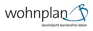 Wohnplan-B Logo