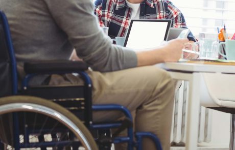 Wheelchair Wheelchair