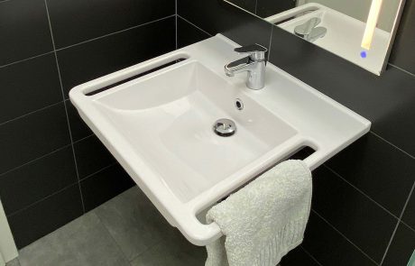 Pflegeeinrichtungen Pflegeeinrichtungen